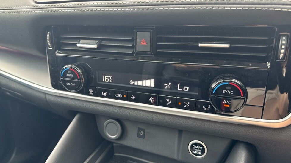 Used Nissan Qashqai 2024 for sale - 76602805: Photo 35