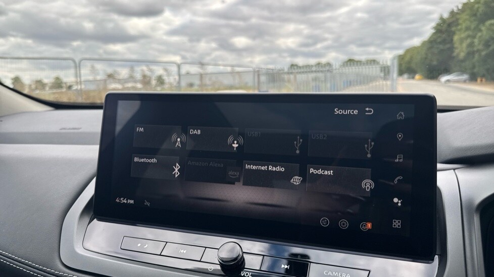 Used Nissan Qashqai 2024 for sale - 76602805: Photo 37