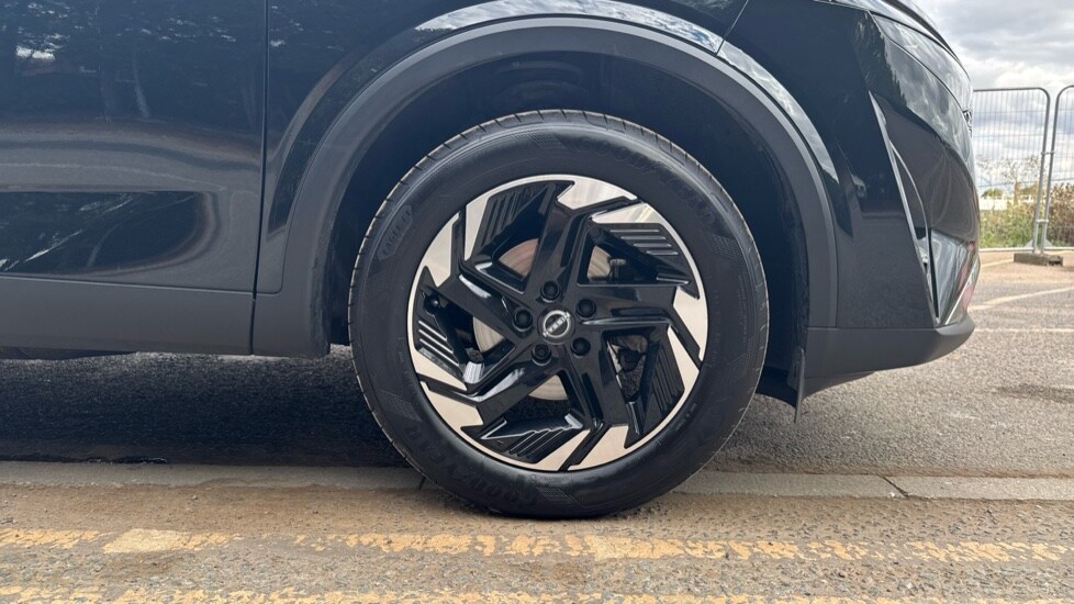 Used Nissan Qashqai 2024 for sale - 76602805: Photo 4