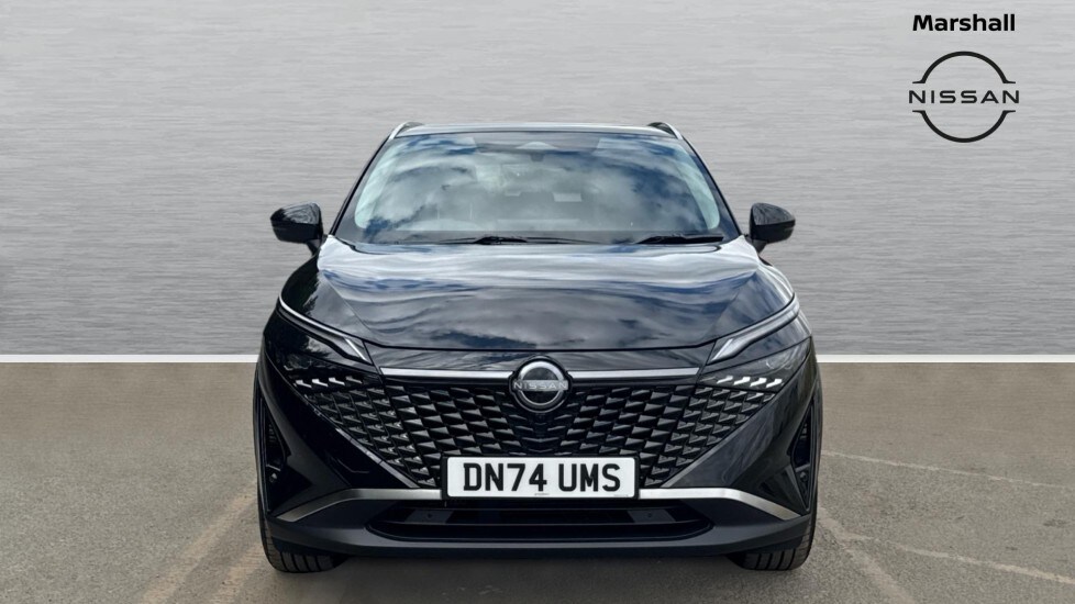 Used Nissan Qashqai 2024 for sale - 76602805: Photo 5