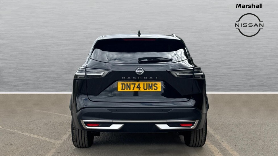 Used Nissan Qashqai 2024 for sale - 76602805: Photo 6