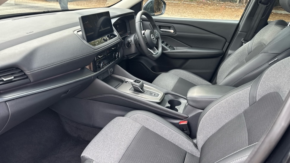 Used Nissan Qashqai 2024 for sale - 76602805: Photo 7