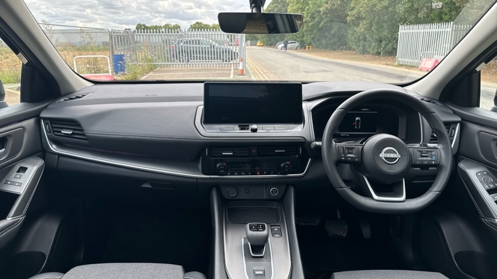 Used Nissan Qashqai 2024 for sale - 76602805: Photo 8