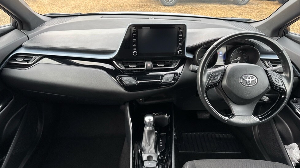 Used Toyota C-HR 2022 for sale - 76350957: Photo 11