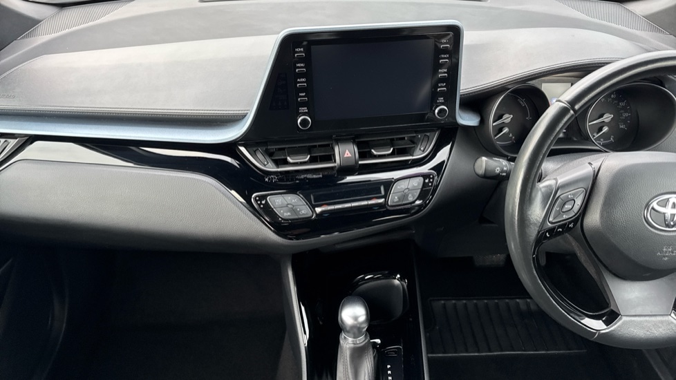 Used Toyota C-HR 2022 for sale - 76350957: Photo 12