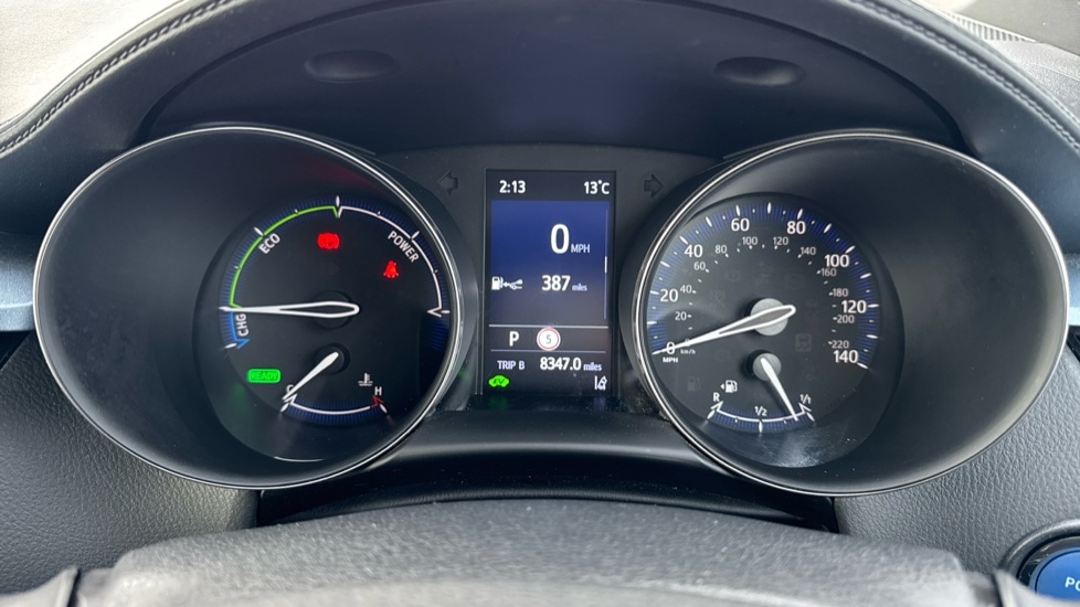 Used Toyota C-HR 2022 for sale - 76350957: Photo 13