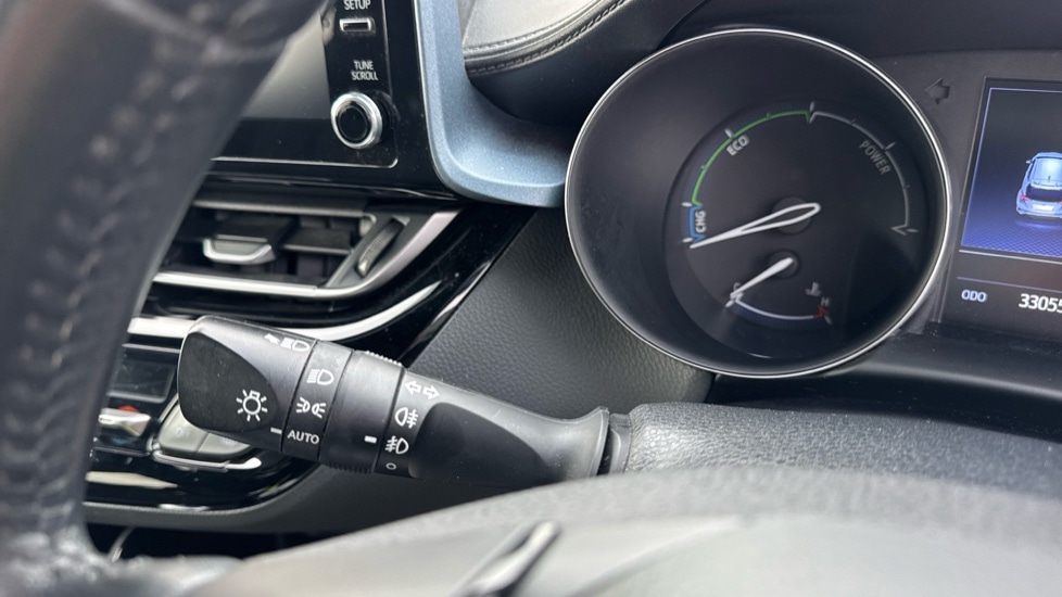 Used Toyota C-HR 2022 for sale - 76350957: Photo 24