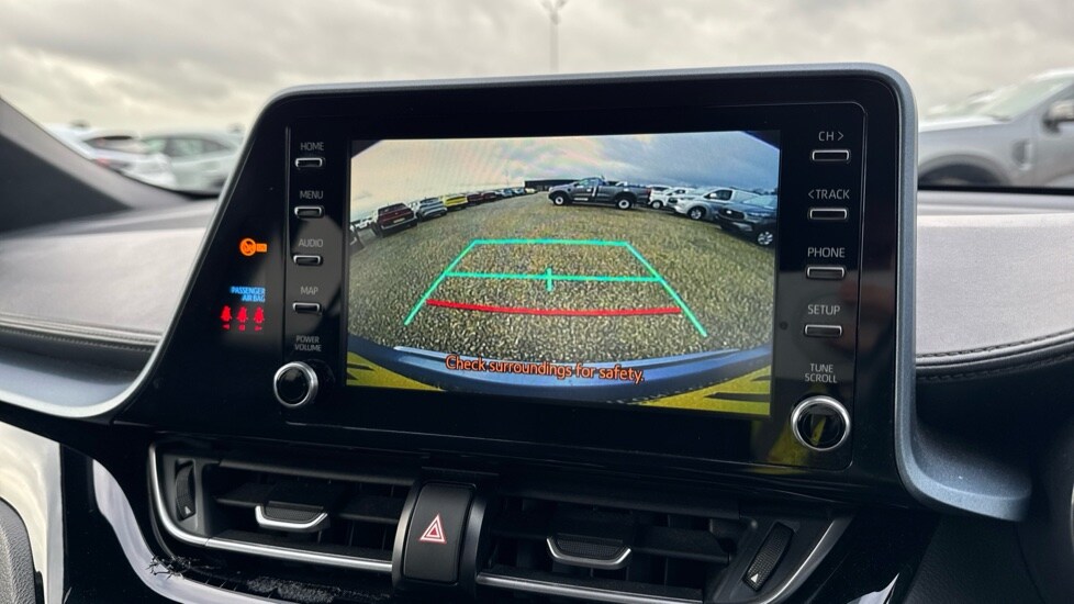 Used Toyota C-HR 2022 for sale - 76350957: Photo 26