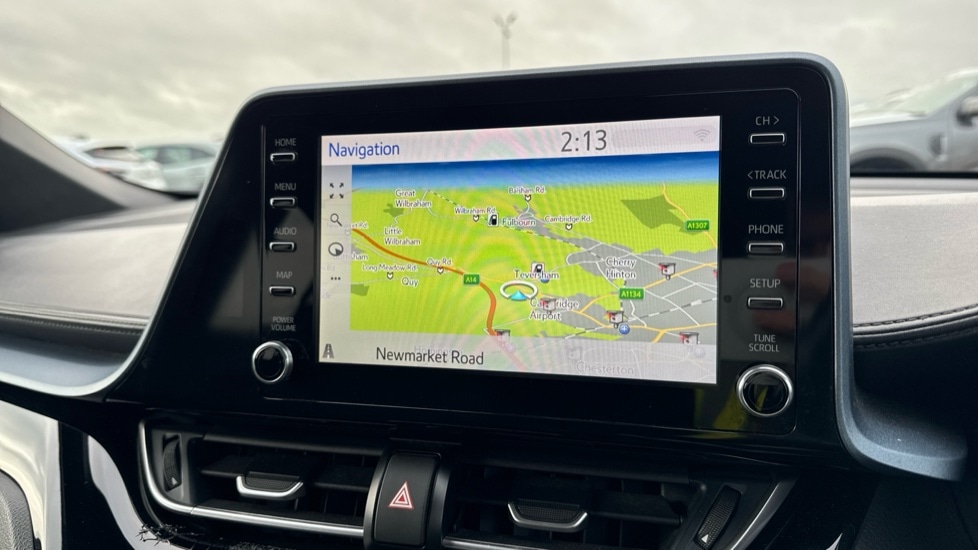 Used Toyota C-HR 2022 for sale - 76350957: Photo 27