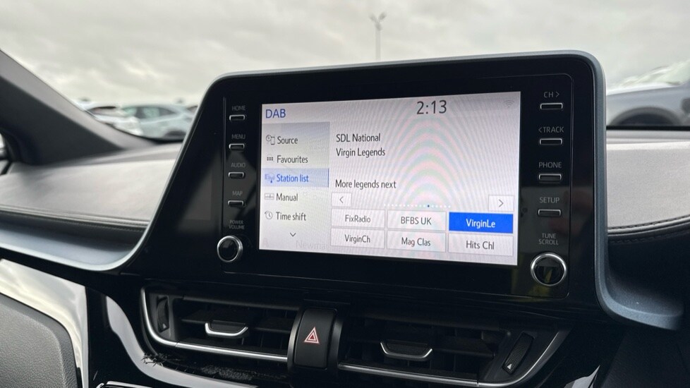 Used Toyota C-HR 2022 for sale - 76350957: Photo 35