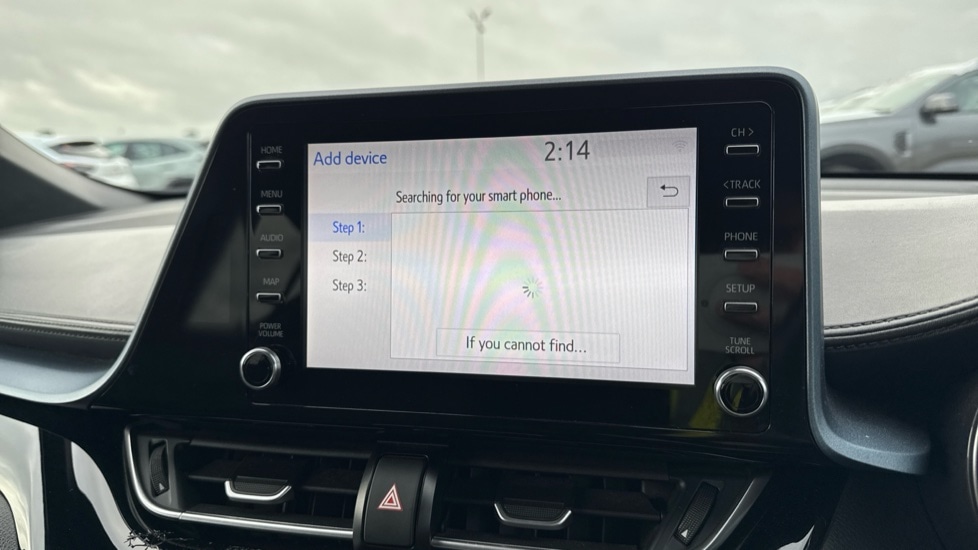 Used Toyota C-HR 2022 for sale - 76350957: Photo 36