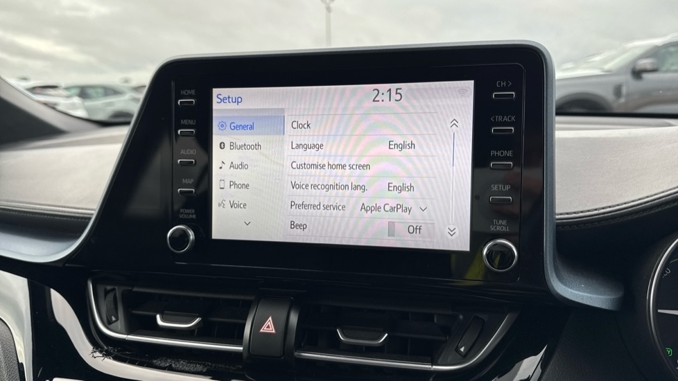 Used Toyota C-HR 2022 for sale - 76350957: Photo 38