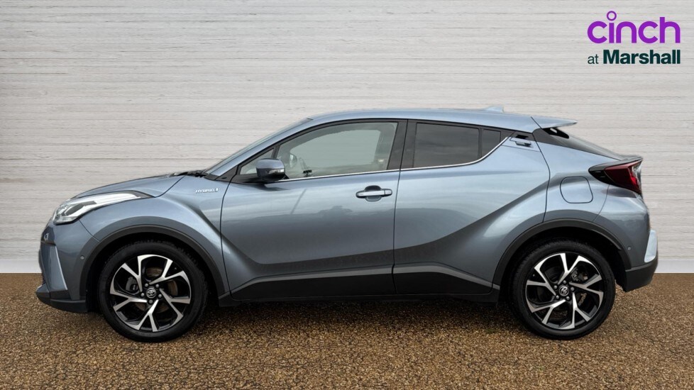 Used Toyota C-HR 2022 for sale - 76350957: Photo 6