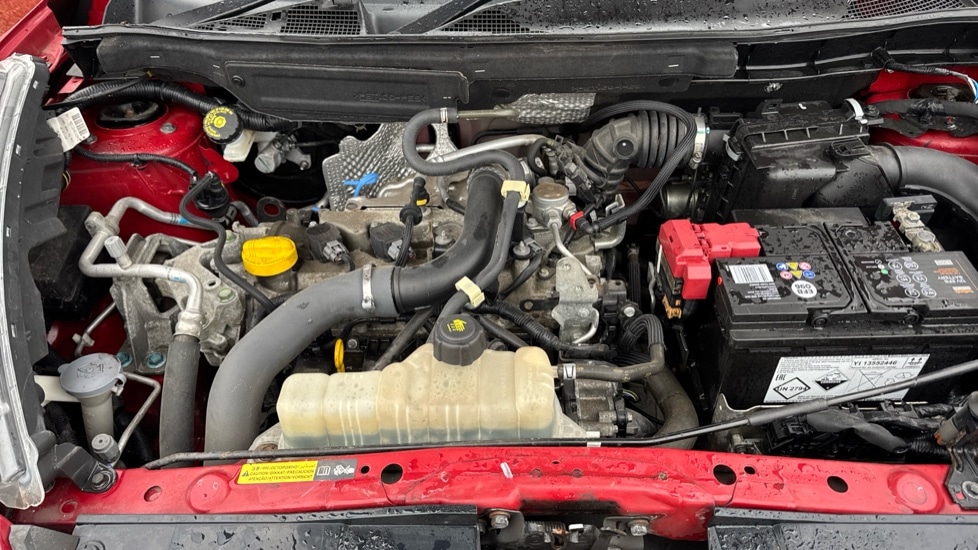 Used Nissan Juke 2017 for sale - 76528949: Photo 10