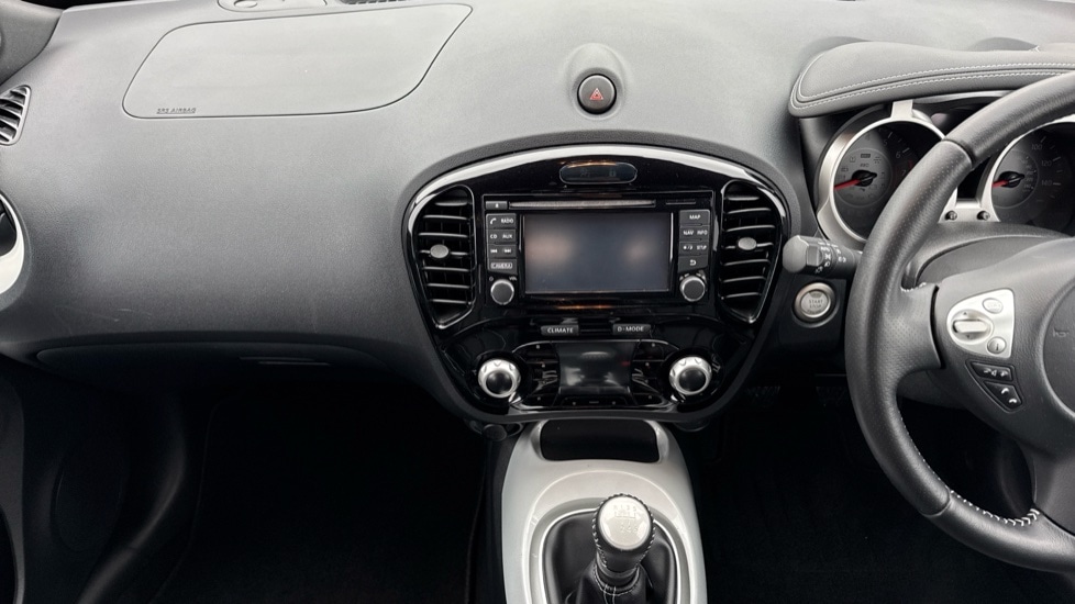 Used Nissan Juke 2017 for sale - 76528949: Photo 15