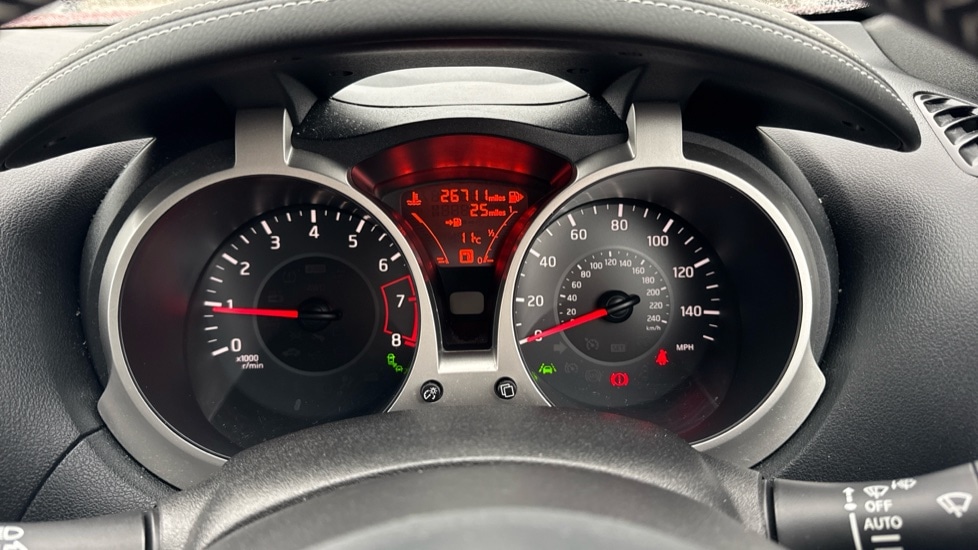 Used Nissan Juke 2017 for sale - 76528949: Photo 16