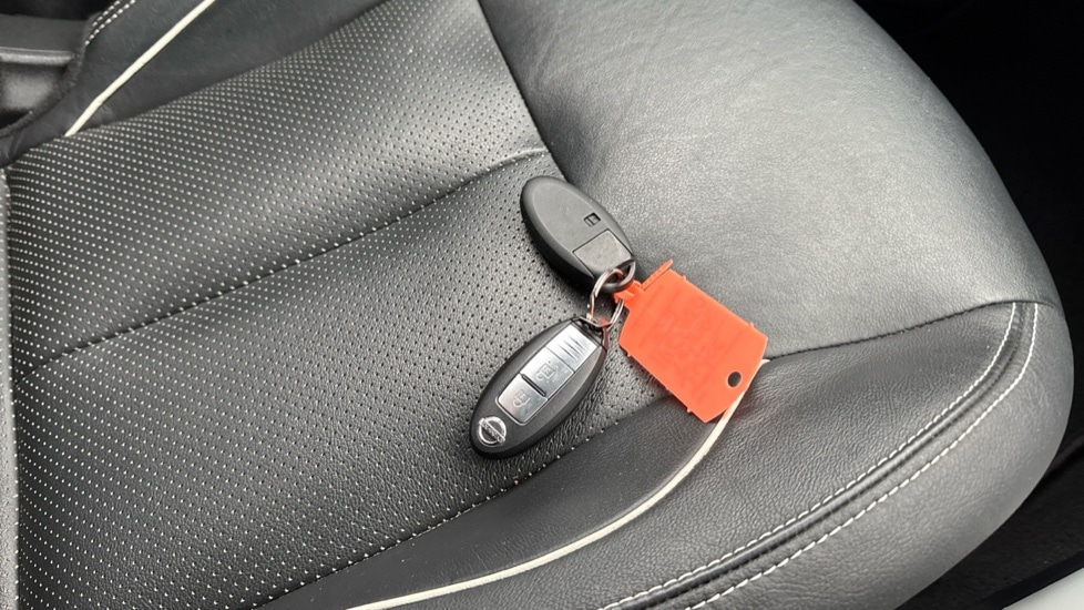 Used Nissan Juke 2017 for sale - 76528949: Photo 18