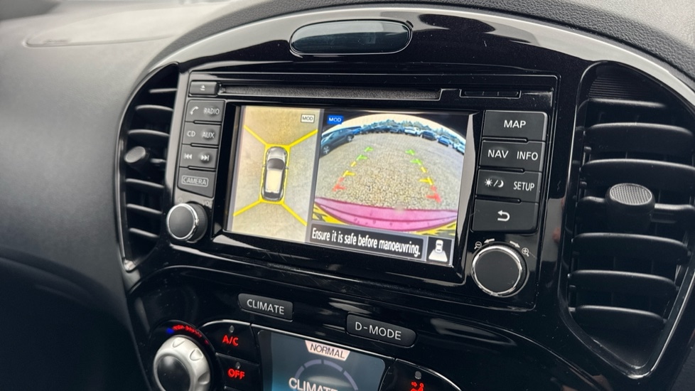 Used Nissan Juke 2017 for sale - 76528949: Photo 19