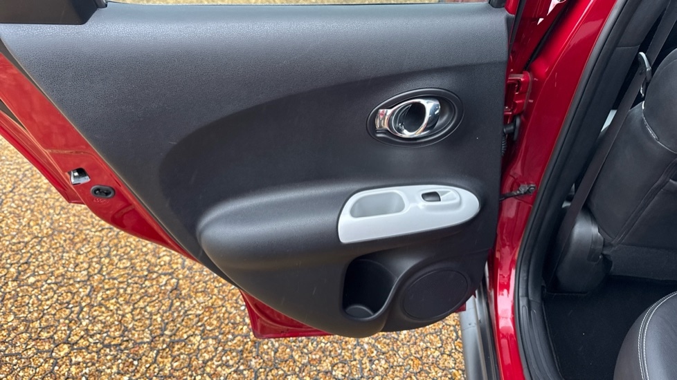 Used Nissan Juke 2017 for sale - 76528949: Photo 20