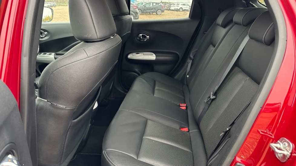 Used Nissan Juke 2017 for sale - 76528949: Photo 21