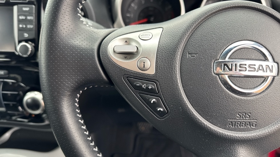 Used Nissan Juke 2017 for sale - 76528949: Photo 26