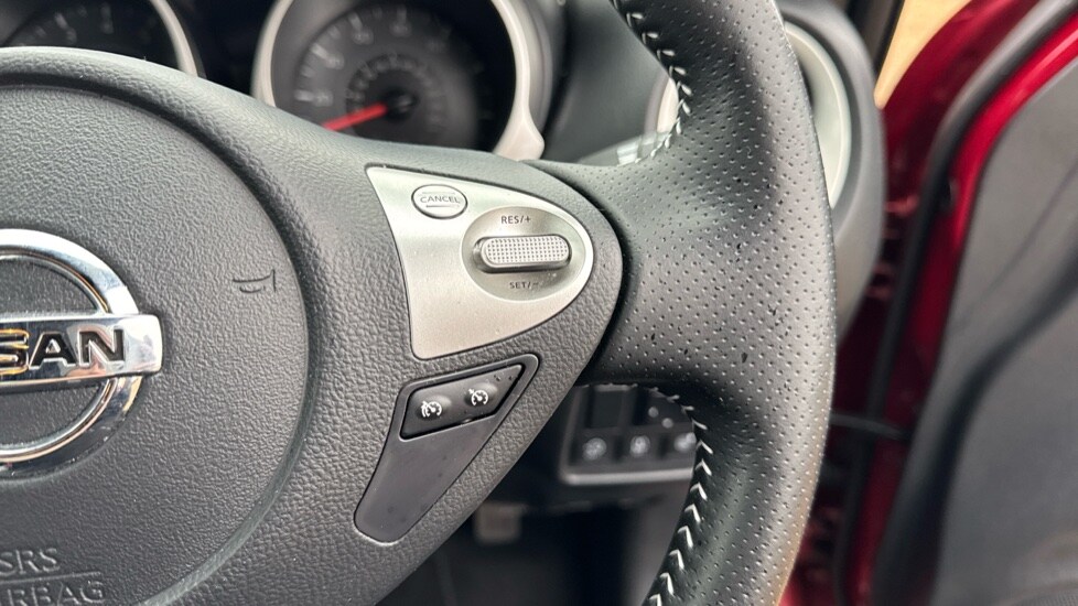 Used Nissan Juke 2017 for sale - 76528949: Photo 27