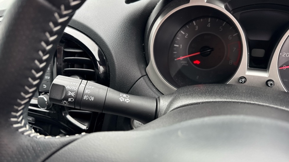 Used Nissan Juke 2017 for sale - 76528949: Photo 28