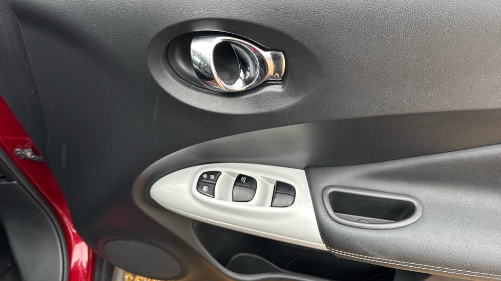 Used Nissan Juke 2017 for sale - 76528949: Photo 32