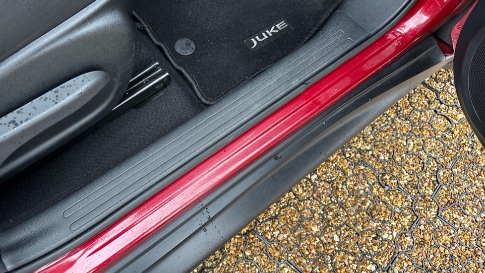 Used Nissan Juke 2017 for sale - 76528949: Photo 39