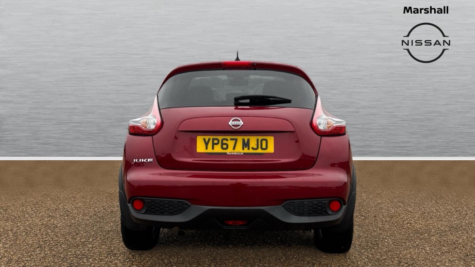 Used Nissan Juke 2017 for sale - 76528949: Photo 6