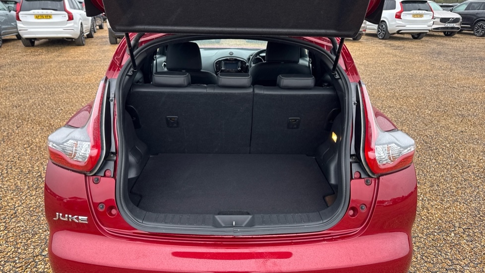 Used Nissan Juke 2017 for sale - 76528949: Photo 9