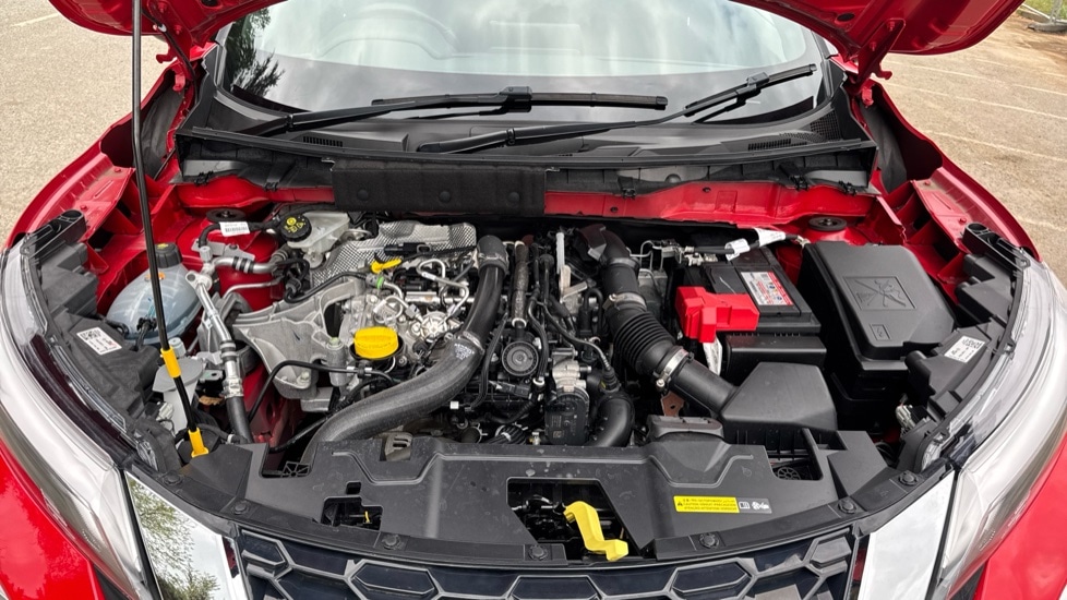 Used Nissan Juke 2022 for sale - 76602809: Photo 10