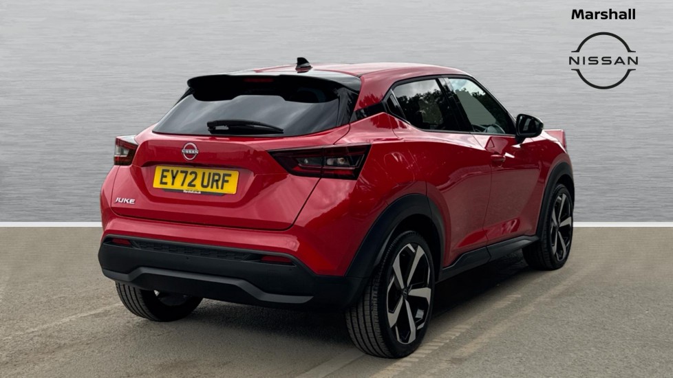 Used Nissan Juke 2022 for sale - 76602809: Photo 11