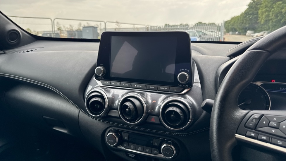 Used Nissan Juke 2022 for sale - 76602809: Photo 15