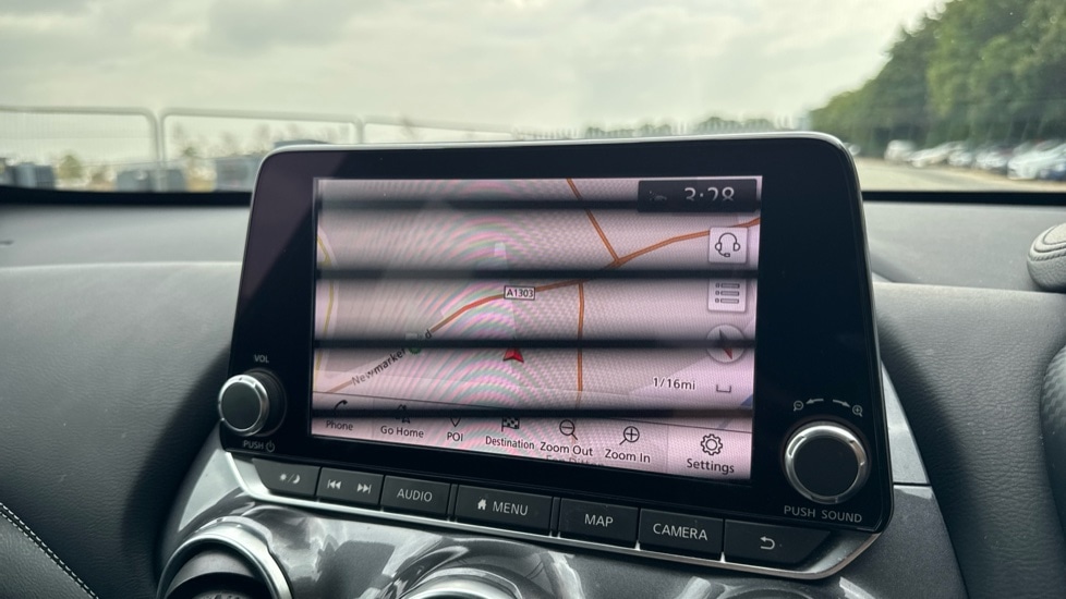 Used Nissan Juke 2022 for sale - 76602809: Photo 17