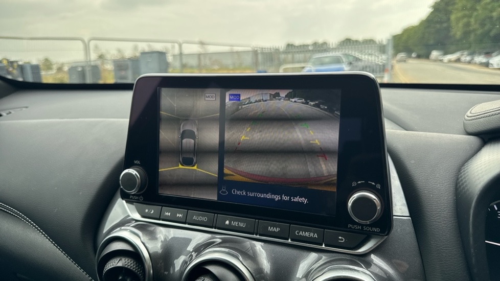 Used Nissan Juke 2022 for sale - 76602809: Photo 19