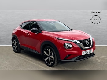 Used Nissan Juke 2022 for sale - 76602809: Photo