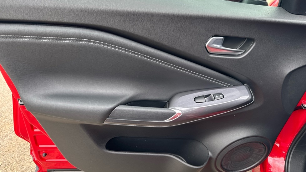 Used Nissan Juke 2022 for sale - 76602809: Photo 20