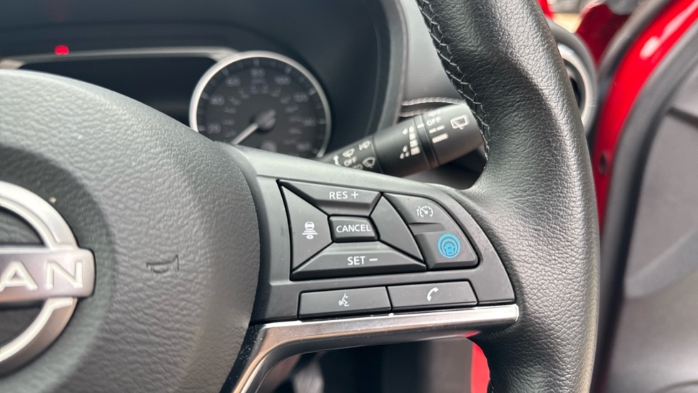 Used Nissan Juke 2022 for sale - 76602809: Photo 26