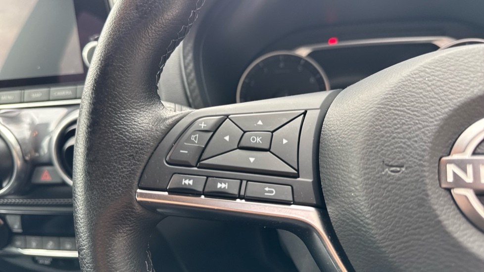 Used Nissan Juke 2022 for sale - 76602809: Photo 27