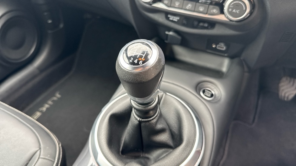 Used Nissan Juke 2022 for sale - 76602809: Photo 31