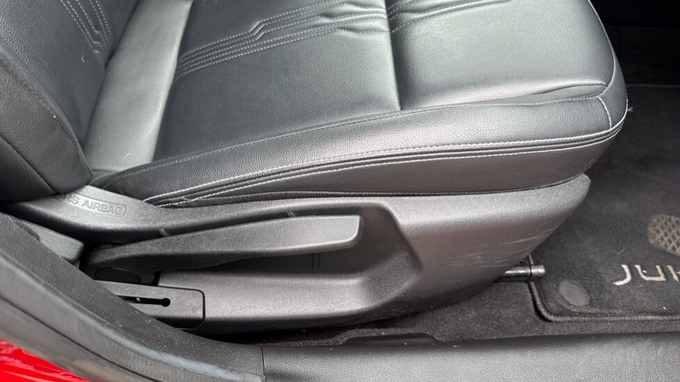 Used Nissan Juke 2022 for sale - 76602809: Photo 33