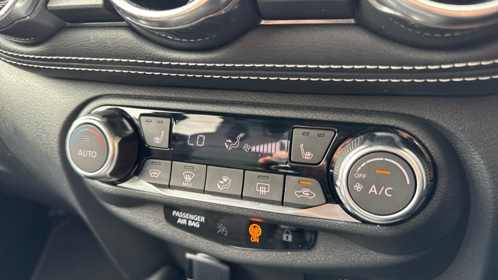 Used Nissan Juke 2022 for sale - 76602809: Photo 34