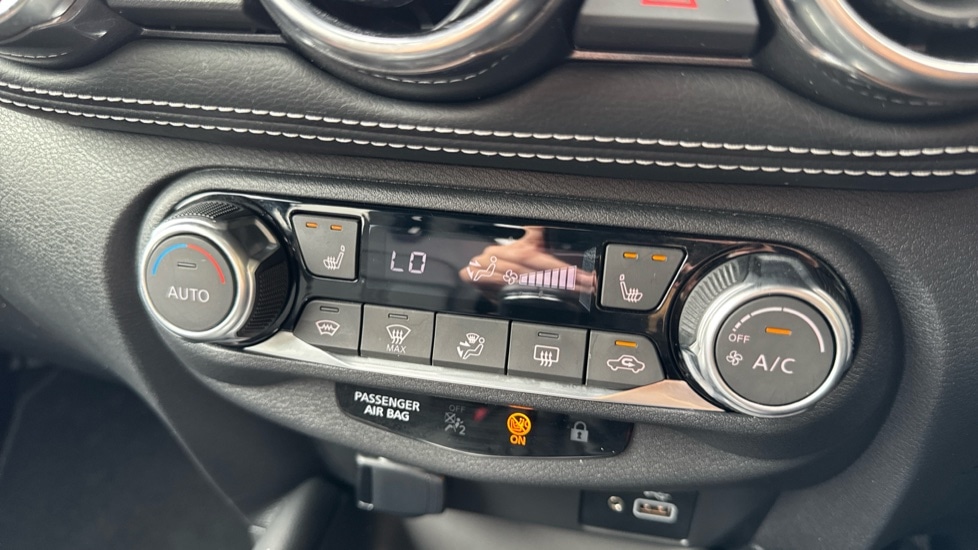 Used Nissan Juke 2022 for sale - 76602809: Photo 36