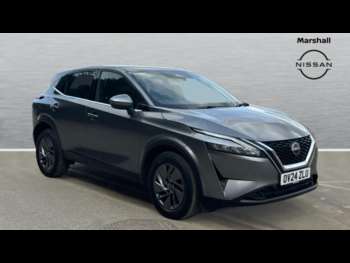 2024 - 1.3 DiG-T MH 158 Acenta Premium 5dr Xtronic Auto