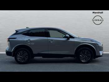 Used Nissan Qashqai 2021 for sale - 75405891: Photo