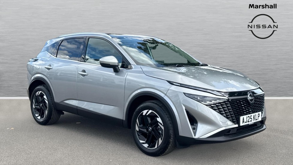 Used Nissan Qashqai 2025 for sale - 76434981: Photo 1