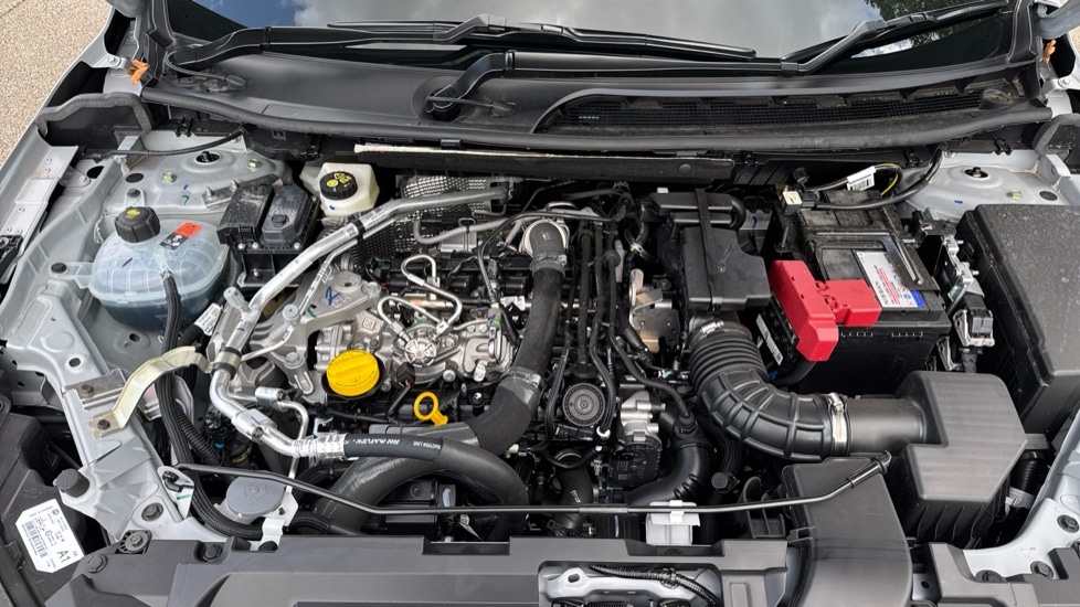 Used Nissan Qashqai 2025 for sale - 76434981: Photo 10