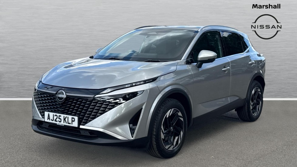 Used Nissan Qashqai 2025 for sale - 76434981: Photo 12