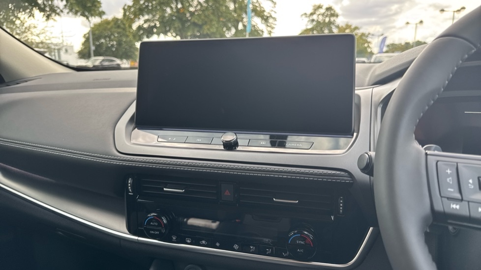 Used Nissan Qashqai 2025 for sale - 76434981: Photo 15